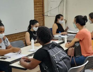 Contratações de professores pela PJF seguem durante a semana com avaliação positiva