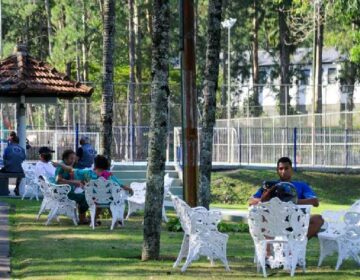 Pontos turísticos de Juiz de Fora são atrações em mês de férias