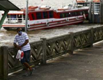 Publicado edital para concessão de sete terminais pesqueiros públicos