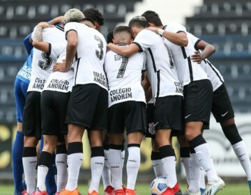 Copa São Paulo: Corinthians inicia busca pelo 11º título com vitória