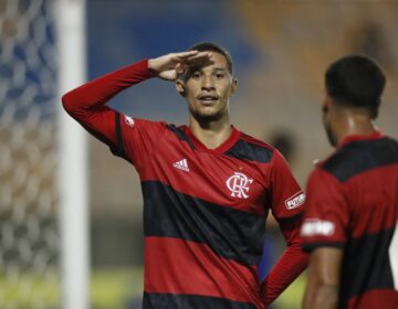 Flamengo tem estreia nota 10 na Copinha