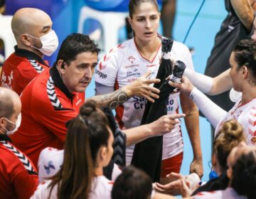 Vôlei: Osasco tem jogos adiados após casos de covid-19