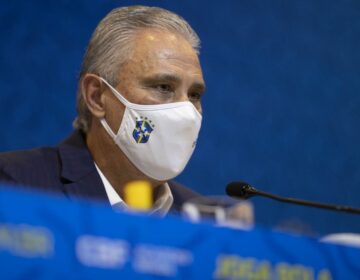 Tite faz primeira convocação do ano para reta final das eliminatórias