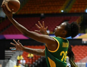 José Neto convoca para Pré-Mundial de basquete feminino