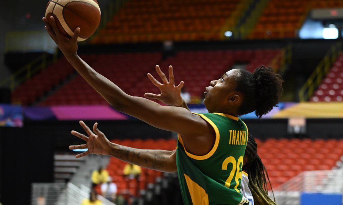 Mundial de Basquetebol: Atletas da selecção prometem entrega para