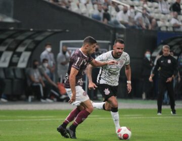 Corinthians fica no 0 a 0 na sua estreia no Campeonato Paulista