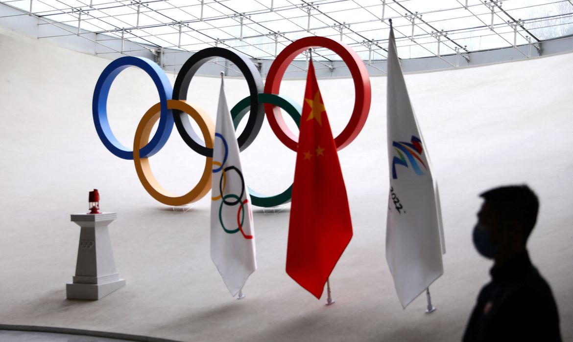 15 esportes que deveriam estar nos Jogos Olímpicos antes do