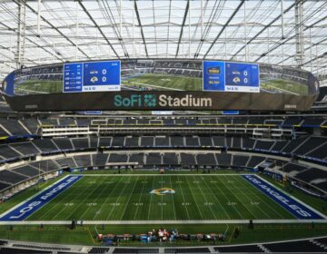 NFL confirma Super Bowl com capacidade máxima em Los Angeles