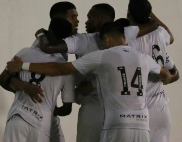 Copinha: Santos e América-MG vencem e passam às quartas de final