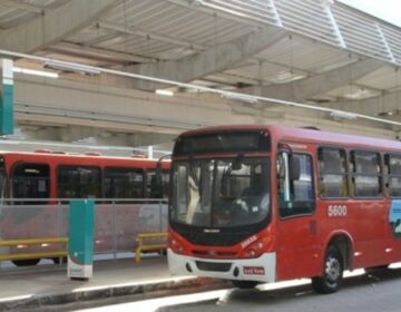 Após atuação do Governo de Minas, reajuste das tarifas do transporte metropolitano será quatro vezes menor do que o proposto por empresas