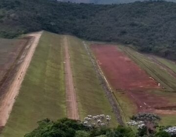 Estado inicia análise das informações de 31 barragens em nível de emergência de Minas