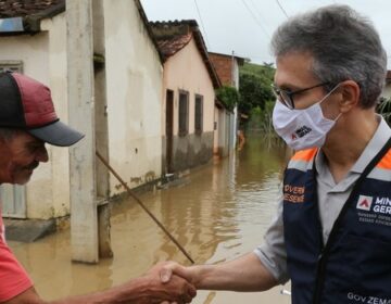 Governo de Minas define aplicação de R$ 560 milhões em ações voltadas às pessoas, municípios e infraestrutura após fortes chuvas