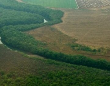 Marco Regulatório estabelece novas regras para uso das águas da Bacia do Rio São Marcos