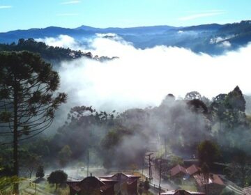 Monte Verde ganhou a sexta posição em ranking feito por plataforma internacional