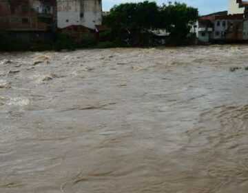 Secretaria de Saúde agiliza ações de resposta para ocorrências de chuva