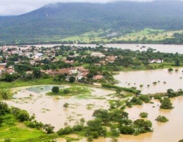 Chuvas prejudicam 127 mil produtores rurais no estado