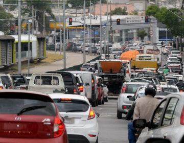 Minas Gerais suspende exigência do CRLV 2021 até junho