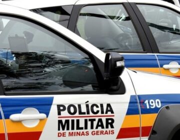 Polícia Militar conduz autor de roubo e recupera materiais subtraídos durante ação criminosa no Centro