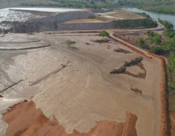 Decreto altera regras e obrigações para atividade de mineração