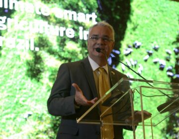 Dubai: agritechs do Brasil apresentam benefícios da inovação no campo