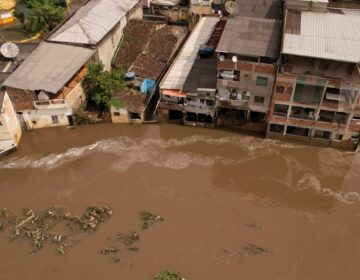 Moradores de duas cidades da Bahia podem sacar FGTS por calamidade