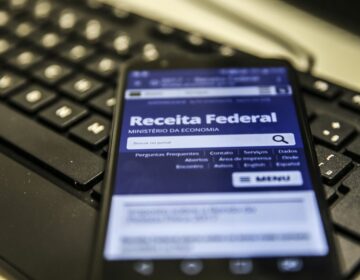 Receita publica regras para declaração do Imposto de Renda