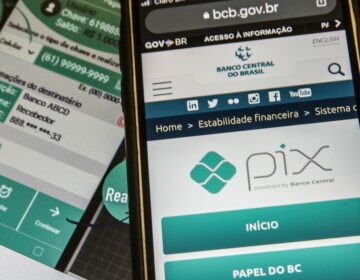 BC comunica vazamento de dados de 2,1 mil chaves Pix