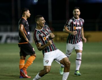 Carioca: Fluminense vence Nova Iguaçu para manter liderança