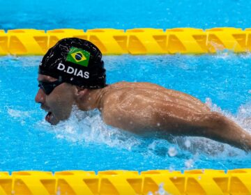 Fina revê decisão e confirma Mundial de Esportes Aquáticos neste ano