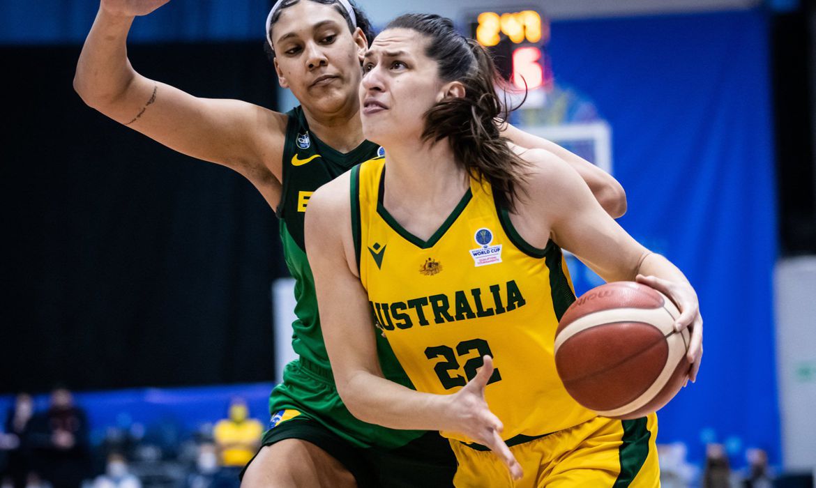 Mundial de Basquete Feminino: definição para as quartas sai hoje - J3News