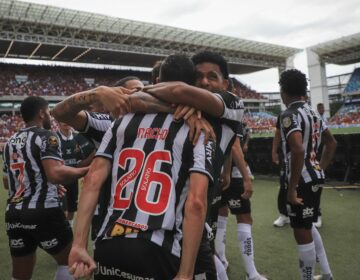 Atlético-MG supera Flamengo nos pênaltis e fatura Supercopa do Brasil