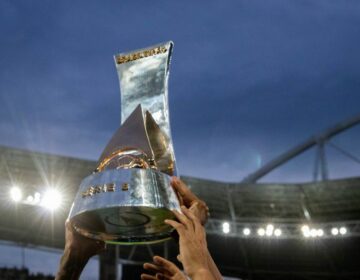 CBF define tabela da Série B com duelo Cruzeiro x Bahia na 1ª rodada