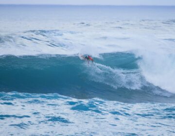 Surfe: Ítalo Ferreira avança direto para 3ª etapa de Sunset Beach