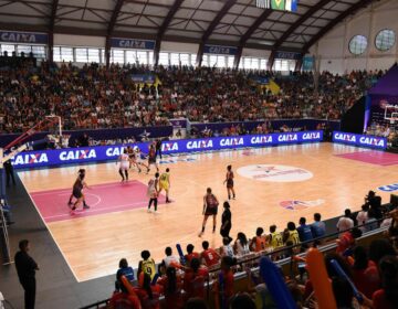 Jogo das Estrelas da Liga Feminina de Basquete será na Arena Carioca