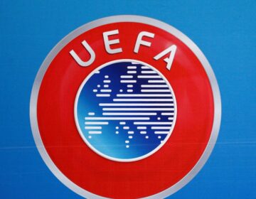 Uefa condena invasão russa na Ucrânia e fará reunião extraordinária