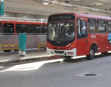 Ônibus metropolitanos começam a retomar quadro de horários pré-pandemia