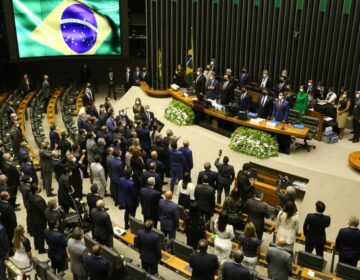 Congresso garante compensação fiscal a emissoras nas eleições