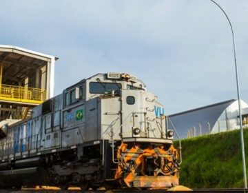 Minas ganha Núcleo de Desenvolvimento Tecnológico Ferroviário