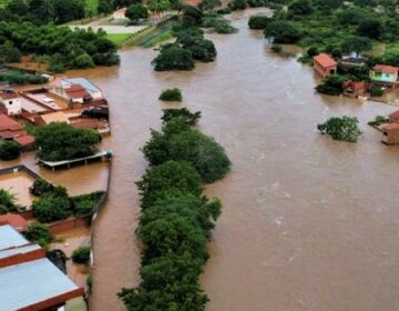 BDMG anuncia crédito de R$ 200 milhões para habitação popular em cidades atingidas pela chuva