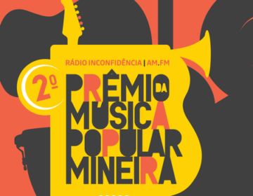 Divulgada lista de vencedores do 2º Prêmio da Música Popular Mineira