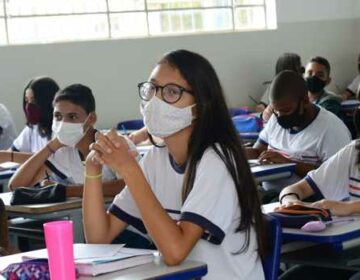 Mais de 600 escolas estaduais terão Ensino Médio em Tempo Integral neste ano letivo