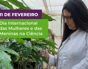 Epamig celebra participação feminina no desenvolvimento da pesquisa agropecuária