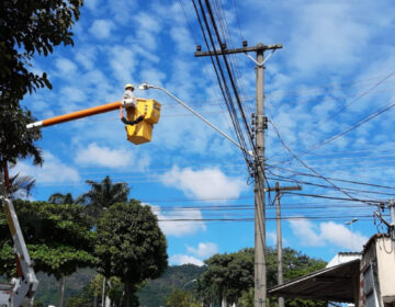 Programa Boniteza opera 118 em ações de zeladoria nas zonas urbana e rural