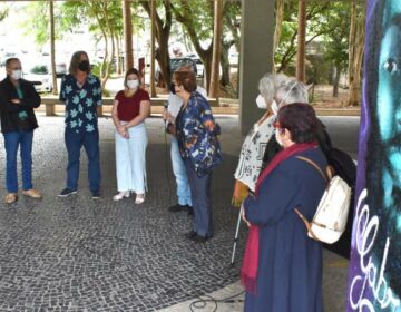 Advogado juiz-forano Gabriel Pimenta é o primeiro homenageado do projeto “Pilares da Democracia”