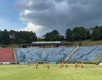 SEL encerra a programação do mês da mulher com Festival de Futebol Feminino