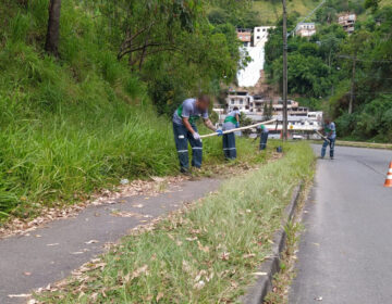 Boniteza amplia frente de trabalho e promove ressocialização através da mão de obra de acautelados