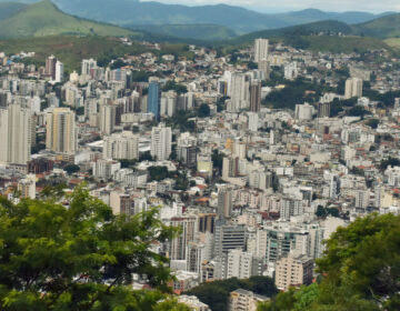 Juiz de Fora mantém posição no Mapa do Turismo do Brasil