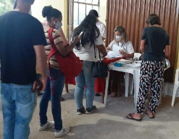 Regularização Fundiária da Vila Almeida avança para novas etapas