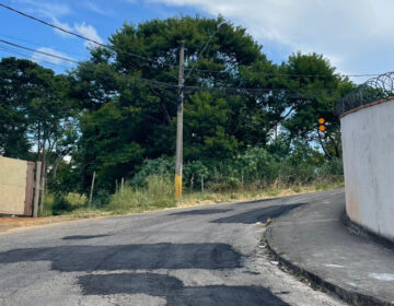 Operação tapa-buracos atua no Bom Jardim e em diversos bairros de Juiz de Fora