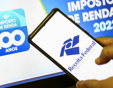 Contribuintes começam a receber declaração pré-preenchida do IR